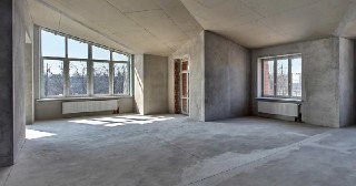 Черновая отделка квартиры Камень-на-Оби цена от 3466 руб. Заказать