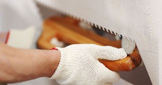 Штукатурные работы Камень-на-Оби цена от 410 руб.